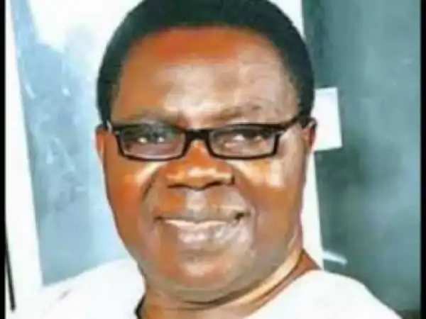 Ebenezer Obey - Edumare a de